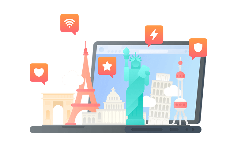 在危地马拉连接到中国vpn - CNCN2